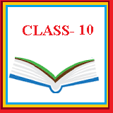 Solution for Class 10